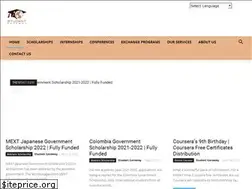 Sites similar to studentgateway.info
