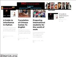 Sites similar to studentguidemag.com
