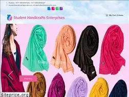 Sites similar to studenthandicrafts.com