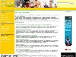 Sites similar to studenthealth.co.uk