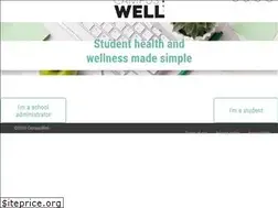 Sites similar to studenthealth101.com