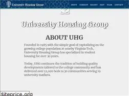 Sites similar to studenthome.com