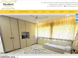 Sites similar to studenthousing.co.in