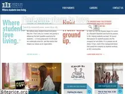 Sites similar to studenthousing.com