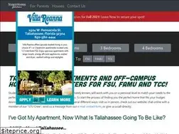Sites similar to studenthousingsolutions.com