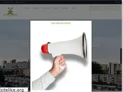 Sites similar to studenthousingthehague.com