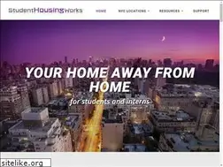 Sites similar to studenthousingworks.com