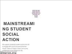Sites similar to studenthubs.org