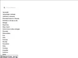 Sites similar to studenti.rs