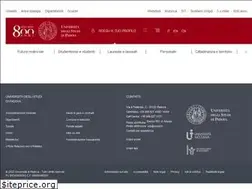 Sites similar to studenti.unipd.it