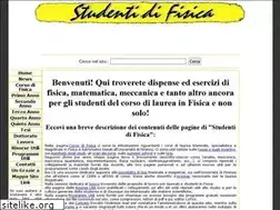Sites similar to studentifisica.info