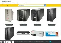 Sites similar to studentimea.ro