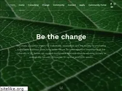 Sites similar to studentimpact.ch