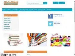 Sites similar to studentincrisi.altervista.org