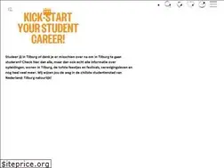 Sites similar to studentintilburg.com