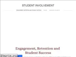 Sites similar to studentinvolvement.weebly.com