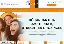 Sites similar to studentist.nl