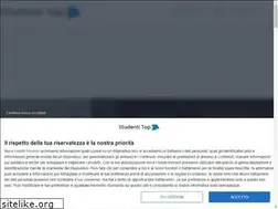 Sites similar to studentitop.it