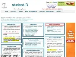 Sites similar to studentjd.com