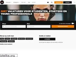 Sites similar to studentjob.be