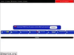 Sites similar to studentjosh.com