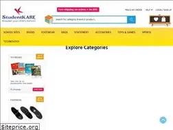 Sites similar to studentkare.com