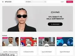 Sites similar to studentkortet.se