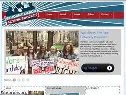 Sites similar to studentlabor.org