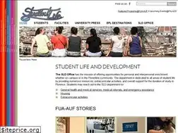 Sites similar to studentlifeflorence.it