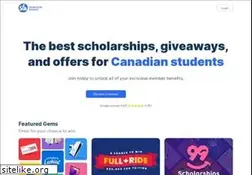 Sites similar to studentlifenetwork.com