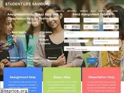 Sites similar to studentlifesaviour.com