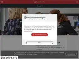Sites similar to studentlitteratur.se