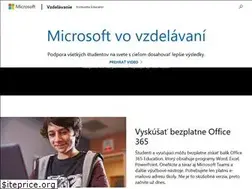 Sites similar to studentlive.sk