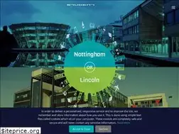 Sites similar to studentliving.com