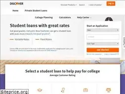 Sites similar to studentloan.com