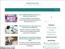 Sites similar to studentloan.host