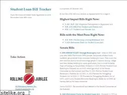 Sites similar to studentloanbilltracker.com