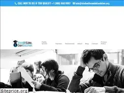 Sites similar to studentloandebtsolution.org