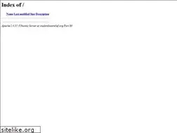 Sites similar to studentloanrelief.org
