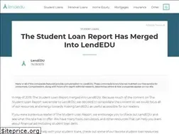Sites similar to studentloans.net