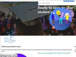 Sites similar to studentloansadvice.org