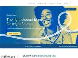 Sites similar to studentloansonline.com