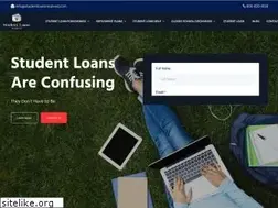 Sites similar to studentloansresolved.com