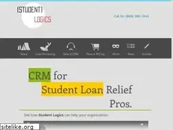 Sites similar to studentlogics.com