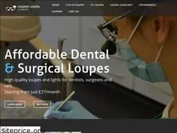 Sites similar to studentloupescompany.co.uk
