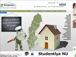 Sites similar to studentlya.nu