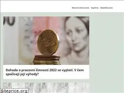Sites similar to studentmag.cz