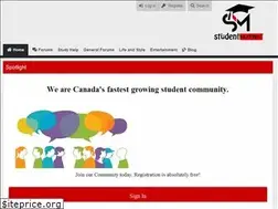 Sites similar to studentmatrix.ca
