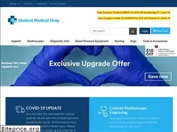 Sites similar to studentmedicalshop.com