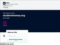 Sites similar to studentmoney.org